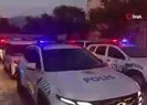 Erzincan polisinden motosiklet denetimi