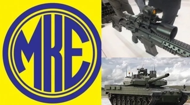 Son dakika: Makine ve Kimya Endüstrisi Anonim Şirketi kurulmasını içeren kanun Resmi Gazete'de! - 5