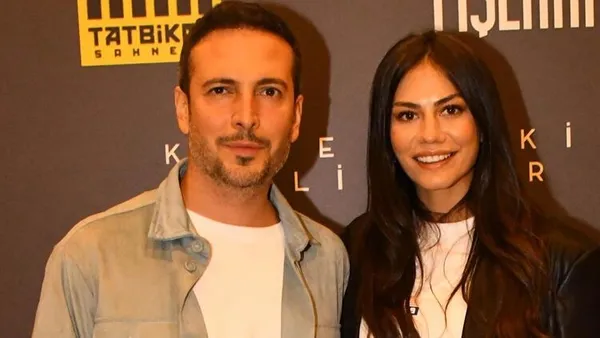 Aşk kazandı! Demet Özdemir ve Oğuzhan Koç ayrılığa dayanamadı! Ebru Gündeş aray girdi