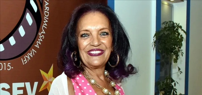 Yeşilçam’ın kara boncuğu Devlet Devrim hayatını kaybetti