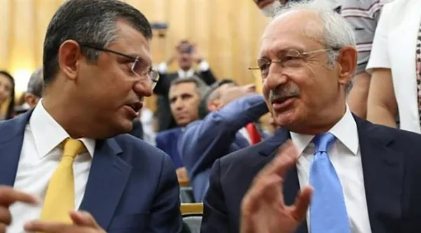 Yandaş Fatih Portakal’dan CHP’li delegelere çağrı: Kemal Kılıçdaroğlu’nu aday göstermeyin!