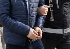 Kara Kuvvetlerinde ihaleye fesat ve rüşvet soruşturmasında 5 tutuklama!