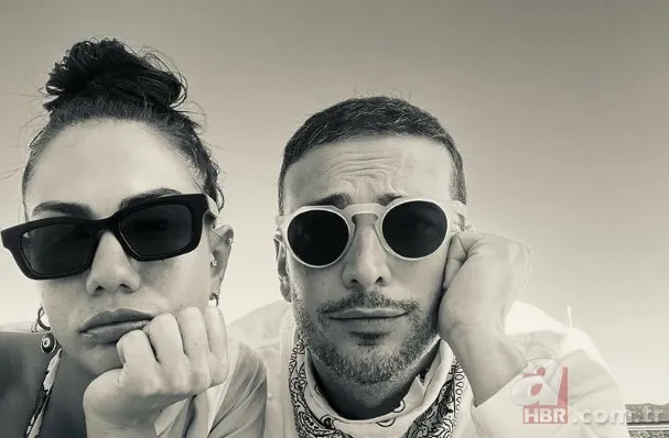 Survivor şampiyonu İsmail Balaban’dan Antalya’da ikinci düğün! İsmail Balaban İlayda Şeker ile evlendi! Paralar havada uçuştu 14