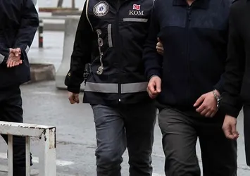 18 ilde FETÖ operasyonu