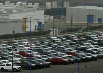 Son dakika: Toyota'yı vuran "patlama"