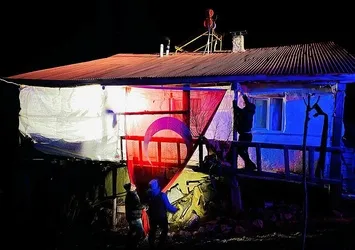 Şehit Müslüm Özdemir'in yürek yakan hikayesi! En büyük hayali depremzede ailesine ev almakmış