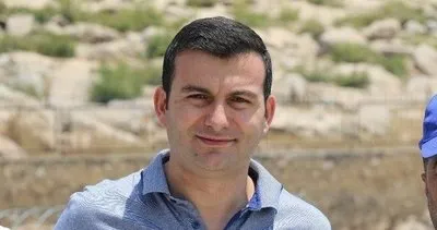 Açığa alınan kaymakam Yusuf Osman Diktaş'a FETÖ'den gözaltı