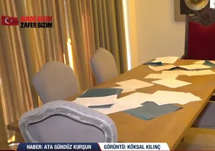 O karanlık gece Marmaris'te neler yaşandı?