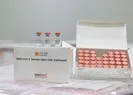 Coronavac aşısı için acil kullanım onayı verildi!