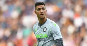 Fenerbahçe’den kaleci hamlesi
