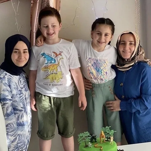 Türkiye'nin aklı Kastamonu'da! Sel anında ikizlerin yanından atılan son mesaj ortaya çıktı! İkizler enkaz altında mı? - 2