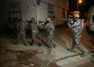 Şafak vakti nefes kesen operasyon! Yakalandılar