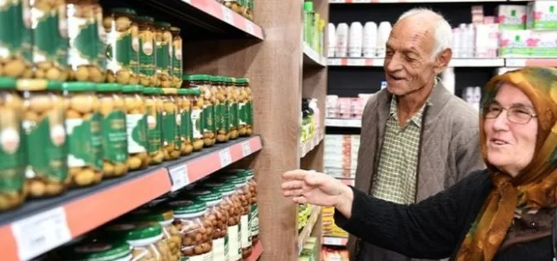 Tarım Kredi Kooperatif Marketlerinde indirim ne zaman başlayacak? Tarım Kredi marketlerinde hangi ürünlerde indirim olacak?