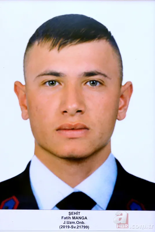 Sakarya'daki patlamada şehit düşen şehitlerimize acı veda! Gözyaşları sel oldu 8