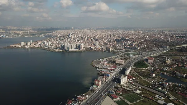 İsrail basınından Kanal İstanbul itirafı!