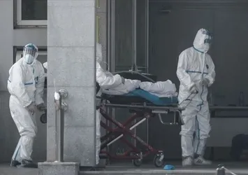 Koronavirüs hakkında yeni gerçek! Ölülerde bile günlerce yaşayabiliyor! Cansız bedende 28 test pozitif çıktı
