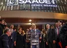 Saadet Partisinde büyük kopuş