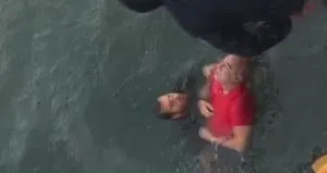 Ünver’in hayatını kaybettiği kazada şoke eden detay!