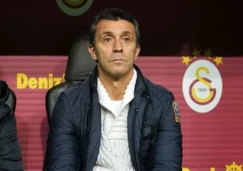 Bülent Korkmaz'dan hakem isyanı! "Galatasaray'a olsa gösterir miydi?"