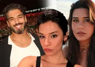 Şükrü Özyıldız'dan Sibil'e olay gönderme! Aşk iddiasına yanıt geldi