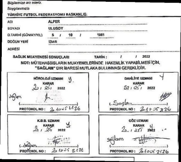 Futbol dünyasına bomba gibi düşen iddia! Skandal raporlar ortaya çıktı