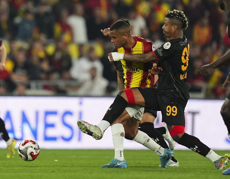 Torreıra'dan Galatasaray kararı! Yakın çevresine söyledi! Okan Buruk devrede - 6