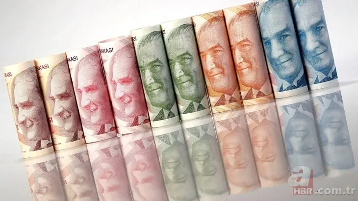 Emekliye 1.181 lira! | SSK, Bağ-Kur ve memur emeklisinin taban aylıkları ne kadar?
