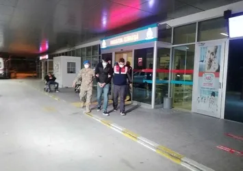 İzmir merkezli 41 ilde FETÖ operasyonu
