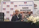 Türkiye’nin fikri hafızası Albayrak’tan gençlere mesaj
