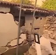 İtalyada büyük deprem