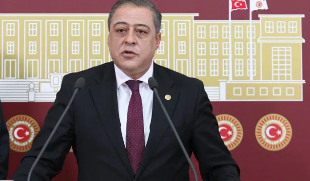 CHP'de istifa dalgası! 2 eski milletvekili Muharrem İnce ile hareket edecek - 2