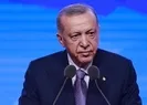 Başkan Erdoğandan şehit ailesine başsağlığı mesajı