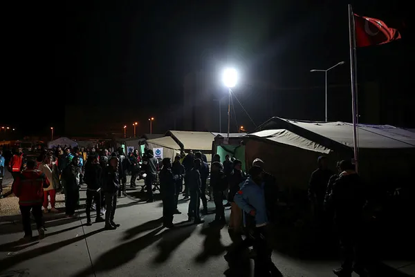 Deprem sonrası eğitime bir gün ara! İl Milli Eğitim Müdürü açıkladı