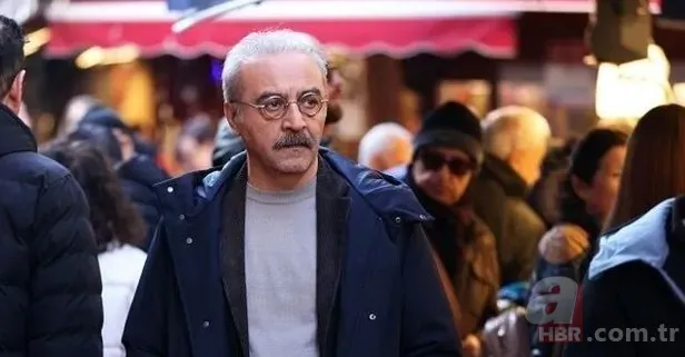 İnci Taneleri'nin Azem'i Yılmaz Erdoğan'ın oğlu büyüdü! Rodin Nazım'ın annesi de çok ünlü... 2