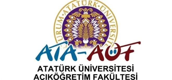 ATA AÖF CEVAP ANAHTARI İNDİR | ATA AÖF soru ve cevap anahtarı ne zaman yayımlanacak? 2022 ATA AÖF vize soru kitapçığı ne zaman erişime açılacak?