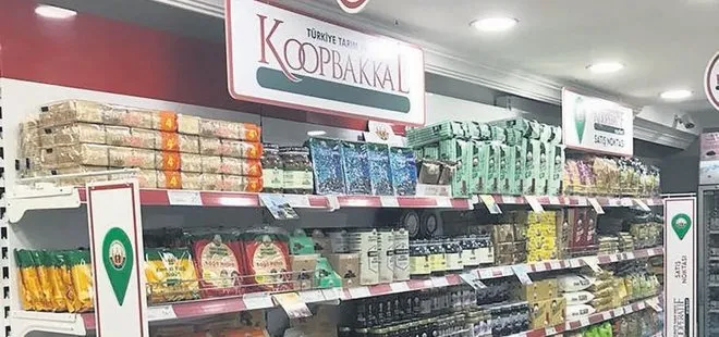Bin markete ucuz et geliyor! Başkan Recep Tayyip Erdoğan talimat vermişti