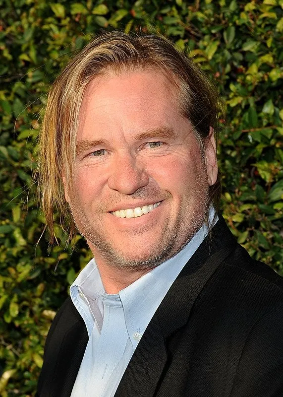 Val Kilmer kimdir, neden öldü? Batman’in yıldızı Val Kilmer kaç yaşındaydı, hastalığı neydi? İşte oynadığı filmler...