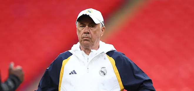 Şampiyonlar Ligi finali öncesi Ancelotti’den flaş Arda Güler sözleri!