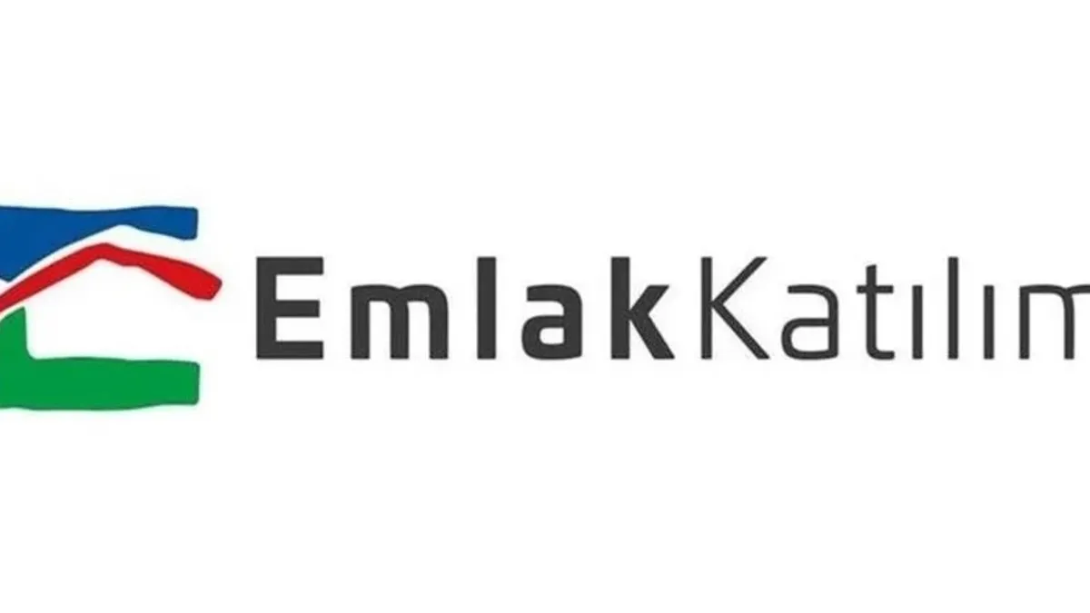 Emlak Katılım ülke ekonomisine 206 milyar TL kaynak sağladı