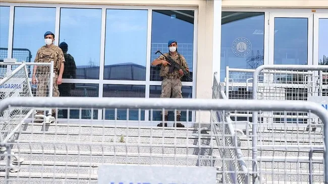 FETÖ’nün MİT kumpası davasında savcı, sanıkların ağırlaştırılmış müebbet hapsini istedi