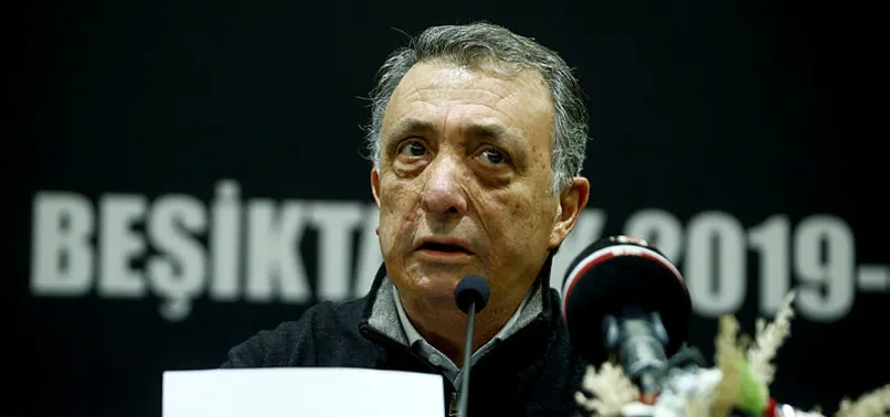 Ahmet Nur Çebi'nin cezası onandı