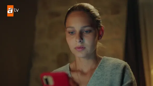 Maria, Mustafa’nın hayatta olduğunu öğrendi!