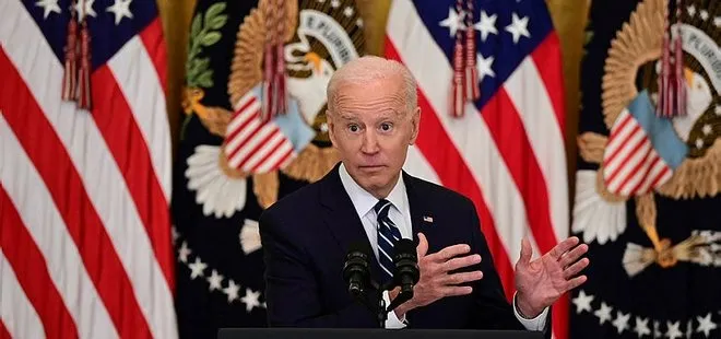 Son dakika: ABD Başkanı Joe Biden 2024 planını duyurdu