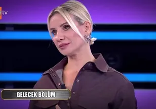 Var Mısın Yok Musun 44. Bölüm 1. Fragmanı