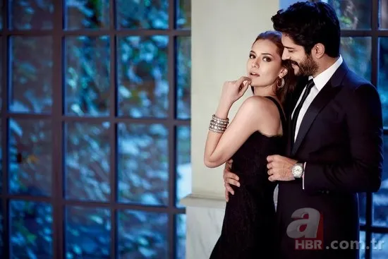 Burak Özçivit'ten Didem Soydan'ın 'Ruh hastalığı' yorumuna ilginç cevap 6