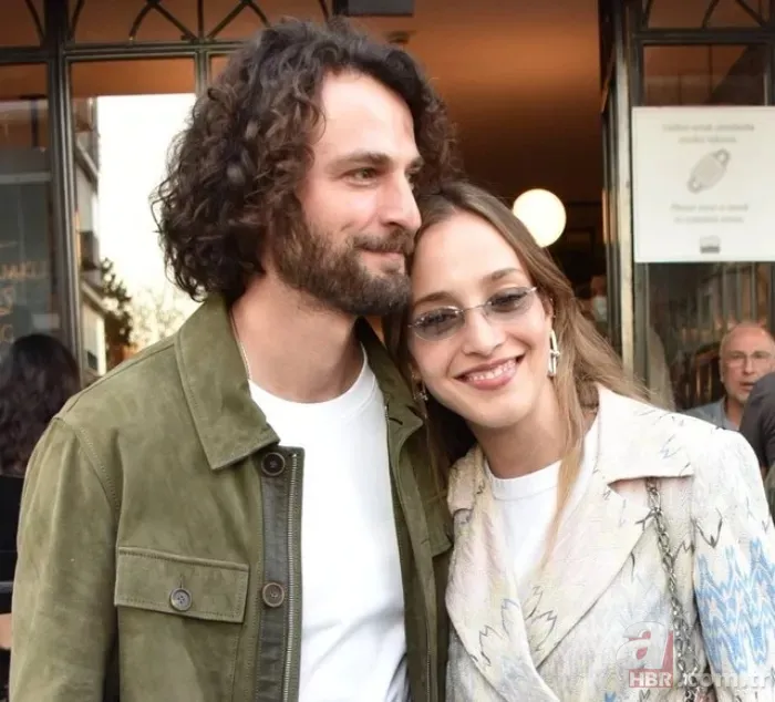 Eda Gürkaynak ile evlilik kararı alan Birkan Sokullu’nun eski eşi görenleri şoke etti! Kendisinden daha ünlü çıktı 4