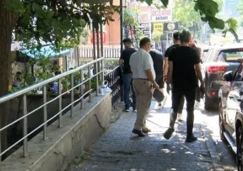 Son dakika: İstanbul'da çifte infaz! Abdullah Türkoğlu, avukatı ve dava açan kadını öldürdü