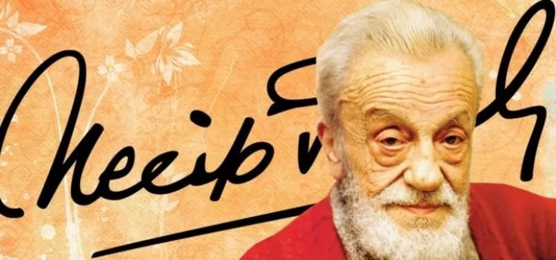 Necip Fazıl ödülleri 2018 yılı kazananları belli oldu