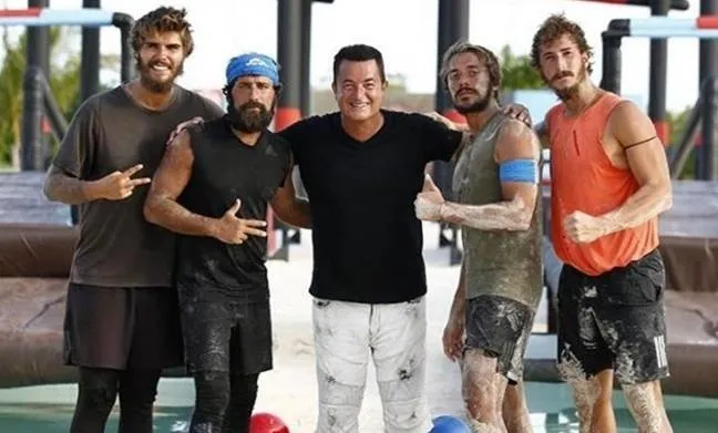 5 ayın ardından şampiyon belli oluyor! 13 Temmuz Survivor kim elendi, kim gitti? Survivor 2020’de elenen isim