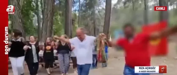 Son dakika: Güney Kıbrıs Rum kesiminde terör örgütü PKK propagandası